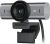 Камера Web Logitech MX Brio черный 8.5Mpix (3840x2160) USB3.0 с микрофоном (960-001549) - купить недорого с доставкой в интернет-магазине