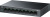 Коммутатор TP-Link LS109P (L2) 9x100Мбит/с 8PoE 8PoE+ 63W неуправляемый - цена, купить или заказать с доставкой в интернет-магазине Коммутатор TP-Link LS109P (L2) 9x100Мбит/с 8PoE 8PoE+ 63W неуправляемый - купить недорого с доставкой в интернет-магазине