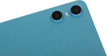 Планшет Teclast P30T Kids A523 (1.8) 8C RAM4Gb ROM64Gb 10.1" IPS 1280x800 Android 14 синий 5Mpix 2Mpix BT WiFi microSD 256Gb 6000mAh 10hr - купить недорого с доставкой в интернет-магазине