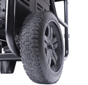 Генератор Patriot GRA 8500AWS 8.5кВт - купить недорого с доставкой в интернет-магазине