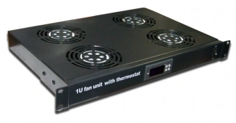 Блок вентиляторов Lanmaster (TWT-CBB-FANB6-RACK-T) 6 вент. (упак.:1шт) - цена, купить или заказать с доставкой в интернет-магазине Блок вентиляторов Lanmaster (TWT-CBB-FANB6-RACK-T) 6 вент. (упак.:1шт) - купить недорого с доставкой в интернет-магазине