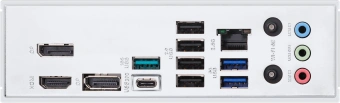 Материнская плата Asus PRIME B860M-A WIFI Soc-1851 Intel B860 4xDDR5 mATX AC`97 8ch(7.1) 2.5Gg RAID+HDMI+DP - купить недорого с доставкой в интернет-магазине