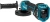 Углошлифовальная машина Makita DGA513Z 8500об/мин рез.шпин.:M14 d=125мм - купить недорого с доставкой в интернет-магазине