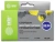 Картридж струйный Cactus CS-EPT2634 26XL желтый (12.4мл) для Epson Expression Home XP-600/605/700/800 с чипом - цена, купить или заказать с доставкой в интернет-магазине Картридж струйный Cactus CS-EPT2634 26XL желтый (12.4мл) для Epson Expression Home XP-600/605/700/800 с чипом - купить недорого с доставкой в интернет-магазине