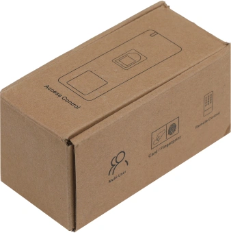 Считыватель карт Tantos TS-RDR-Bio 3 (00-00096077) уличный антивандальный - купить недорого с доставкой в интернет-магазине