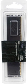 Память DDR4 8GB 2666MHz Patriot PSD48G26662 Signature RTL PC4-21300 CL19 DIMM 288-pin 1.2В single rank Ret - купить недорого с доставкой в интернет-магазине
