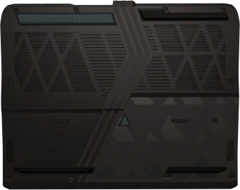 Ноутбук MSI Vector 16 HX A14VHG-831XRU Core i9 14900HX 16Gb SSD1Tb NVIDIA GeForce RTX4080 12Gb 16" IPS QHD+ (2560x1600) Free DOS grey WiFi BT Cam (9S7-15M142-831) - купить недорого с доставкой в интернет-магазине