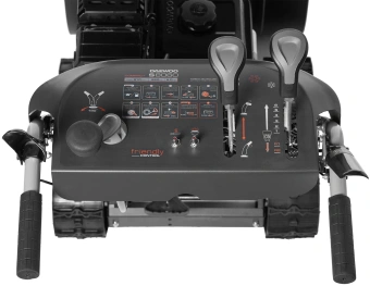 Снегоуборщик бензин. Daewoo S 8060 8л.с. - цена, купить или заказать с доставкой в интернет-магазине Снегоуборщик бензин. Daewoo S 8060 8л.с. - купить недорого с доставкой в интернет-магазине