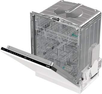 Посудомоечная машина встраив. Gorenje GV642D90 1900Вт полноразмерная - купить недорого с доставкой в интернет-магазине