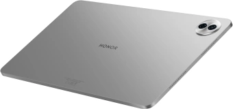 Планшет Honor Pad 10 HEY3-N09 7 Gen 3 (2.63) 8C RAM8Gb ROM128Gb 12.1" IPS 2560x1600 5G Android 15 серый 8Mpix 8Mpix BT WiFi microSD 1Tb 10100mAh 12hr - цена, купить или заказать с доставкой в интернет-магазине Планшет Honor Pad 10 HEY3-N09 7 Gen 3 (2.63) 8C RAM8Gb ROM128Gb 12.1" IPS 2560x1600 5G Android 15 серый 8Mpix 8Mpix BT WiFi microSD 1Tb 10100mAh 12hr - купить недорого с доставкой в интернет-магазине