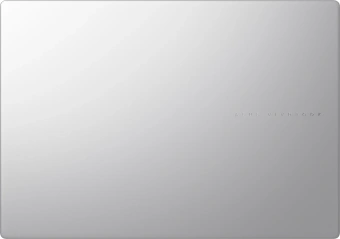 Ноутбук Asus VivoBook S16 M3607KA-SH131 Ryzen AI 5 330 16Gb SSD512Gb AMD Radeon Graphics 16" OLED WUXGA (1920x1200) без ОС silver WiFi BT Cam (90NB16T2-M00990) - купить недорого с доставкой в интернет-магазине