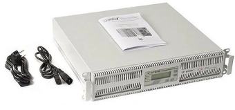 Источник бесперебойного питания Штиль SR1103L 2700Вт 3000ВА серый - купить недорого с доставкой в интернет-магазине