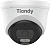 Камера видеонаблюдения IP Tiandy TC-C34XS 2ETA-28 2.8-2.8мм