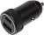 Автомобильное зар./устр. Wiiix UCC-4-2-15 3A USB/USB Type-C черный