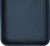 Чехол (клип-кейс) BoraSCO для Xiaomi Redmi 10 Microfiber Case синий (40473) - купить недорого с доставкой в интернет-магазине
