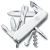 Нож перочинный Victorinox Climber (1.3703.7) 91мм 14функц. белый карт.коробка - купить недорого с доставкой в интернет-магазине