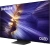 Телевизор OLED Samsung 55" QE55S90FAUXRU Series 9 черный графит 4K Ultra HD 120Hz DVB-T2 DVB-C DVB-S2 USB WiFi Smart TV - купить недорого с доставкой в интернет-магазине