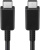 Кабель Samsung EP-DN975BBRGRU USB Type-C (m)-USB Type-C (m) 1м черный (упак.:1шт) - купить недорого с доставкой в интернет-магазине
