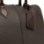 Сумка The Bridge Travel Soft 071706ZA/01Z темно-коричневая натур.кожа - купить недорого с доставкой в интернет-магазине