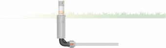 Фиттинг Gardena 02780-20.000.00 Д.вх.1/2" - купить недорого с доставкой в интернет-магазине