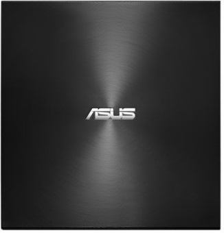 Привод DVD-RW Asus SDRW-08U9M-U черный USB slim ultra slim M-Disk Mac внешний RTL - купить недорого с доставкой в интернет-магазине