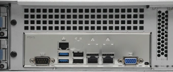 Сервер IRU Rock s2208ed 2x6240R 4x16Gb 1x500Gb SSD 2x550W w/o OS (2185958) - купить недорого с доставкой в интернет-магазине