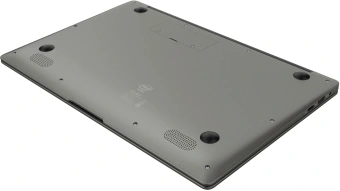 Ноутбук Digma EVE P4850 Pentium N5030 8Gb SSD256Gb Intel UHD Graphics 605 14" IPS FHD (1920x1080) Windows 11 Pro dk.grey WiFi BT Cam 4800mAh (DN14N5-8CXW01) - купить недорого с доставкой в интернет-магазине