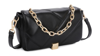 Сумка женская Piquadro Patricia CA6776W140/N черная натур.кожа - купить недорого с доставкой в интернет-магазине