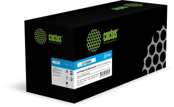 Картридж лазерный Cactus CS-TK8545C TK-8545C голубой (20000стр.) для Kyocera TASKalfa 4054ci - купить недорого с доставкой в интернет-магазине