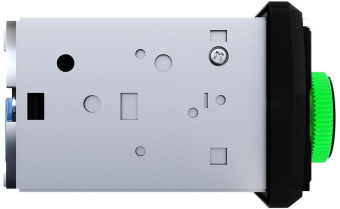 Автомагнитола Prology CMX-235 1DIN 4x55Вт v4.2 ПДУ (PRCMX235) - купить недорого с доставкой в интернет-магазине