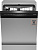 Посудомоечная машина Weissgauff DW 6038 X Inverter серебристый (полноразмерная)