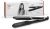 Выпрямитель Babyliss ST397E 52Вт черный макс.темп.:235С покрытие:керамико-турмалиновое - купить недорого с доставкой в интернет-магазине