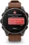 Смарт-часы Garmin Fenix 8 Pro 1.4" AMOLED корп.серый рем.песочный (010-03198-40) - купить недорого с доставкой в интернет-магазине