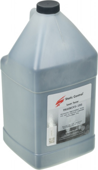 Тонер Static Control TRSUNIV3-1KG черный флакон 1000гр. для принтера Samsung ML2160/SCX3400/M2020/M2070 - купить недорого с доставкой в интернет-магазине
