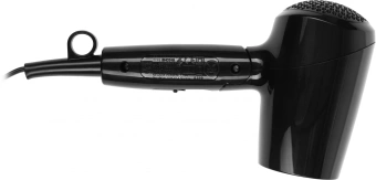 Фен Philips BHC010/10 1200Вт черный - купить недорого с доставкой в интернет-магазине