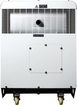 Генератор Hyundai DHY 12000SE 11кВт - купить недорого с доставкой в интернет-магазине