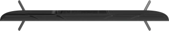 Телевизор QLED Skyworth 43" 43Q66H Eye Care Frameless черный 4K Ultra HD 60Hz MEMC DVB-T DVB-T2 DVB-C DVB-S DVB-S2 USB WiFi Smart TV - купить недорого с доставкой в интернет-магазине