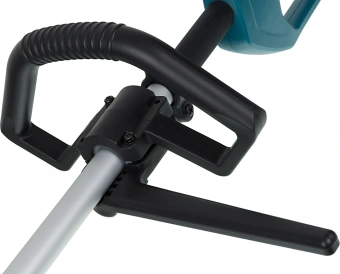 Триммер электрический Makita UR3500 700Вт неразбор.штан. реж.эл.:леска - купить недорого с доставкой в интернет-магазине