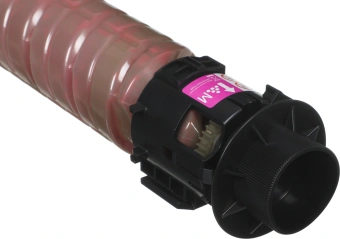 Картридж лазерный Ricoh MP C2503H 841927 пурпурный (9500стр.) для Ricoh MP C2003/C2503/C2011SP/C2004/C2504 - купить недорого с доставкой в интернет-магазине
