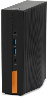 Неттоп IRU 515ALC i5 12450H (2) 16Gb SSD512Gb UHDG без ОС GbitEth WiFi BT 120W черный (2012451) - купить недорого с доставкой в интернет-магазине