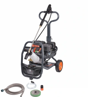 Минимойка Patriot GT3 Pro 5148.5Вт (322306108) - купить недорого с доставкой в интернет-магазине