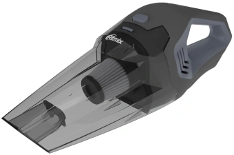 Пылесос Автомобильный Ritmix CVC-008 черный 70Вт - купить недорого с доставкой в интернет-магазине