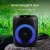 Минисистема Digma D-MC1700 черный 30Вт FM USB BT micro SD - купить недорого с доставкой в интернет-магазине