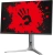 Монитор Bloody 27" MN272Q светло-серый IPS LED 1ms 16:9 HDMI M/M матовая HAS 400cd 178гр/178гр 2560x1440 240Hz G-Sync FreeSync DP 2K 6.55кг - купить недорого с доставкой в интернет-магазине