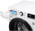 Стиральная машина LG TW4V3RS6W класс: A загр.фронтальная макс.:10.5кг белый инвертор - купить недорого с доставкой в интернет-магазине