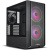 Корпус Lian-Li Lancool 216 черный без БП ATX 2x120mm 2x140mm 2xUSB3.0 audio bott PSU - купить недорого с доставкой в интернет-магазине