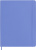 Блокнот Moleskine CLASSIC SOFT QP621B42 XLarge 190х250мм 192стр. линейка мягкая обложка голубая гортензия - купить недорого с доставкой в интернет-магазине