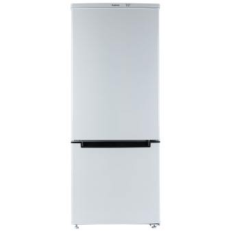 Холодильник Бирюса Б-551 2-хкамерн. белый - цена, купить или заказать с доставкой в интернет-магазине Холодильник Бирюса Б-551 2-хкамерн. белый - купить недорого с доставкой в интернет-магазине