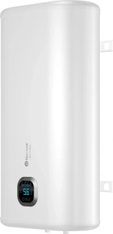 Водонагреватель Thermex Decido 50 Wi-Fi 2кВт 50л электрический настенный/белый - купить недорого с доставкой в интернет-магазине