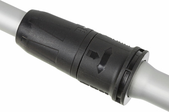 Триммер электрический Huter GET-600 600Вт реж.эл.:леска - купить недорого с доставкой в интернет-магазине